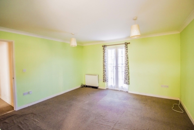 Queensbury Place Manor Park E12