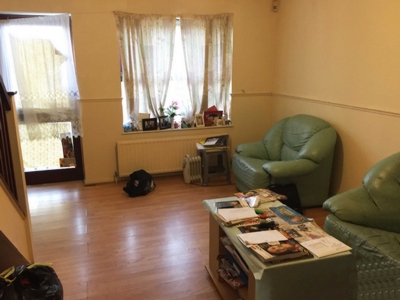Canning Town London E16