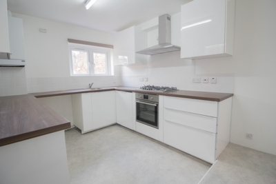 Rutland Road Forest Gate E7