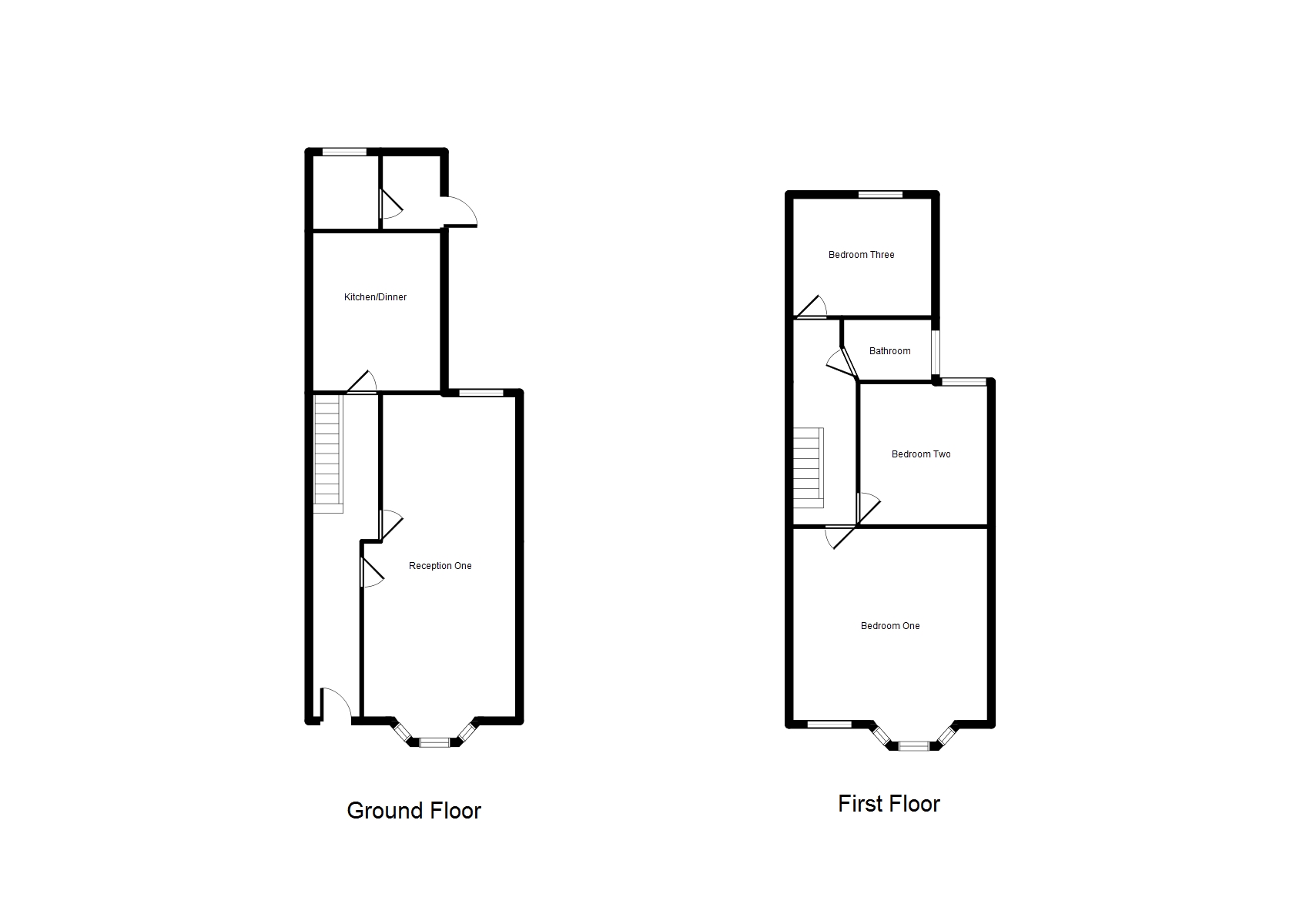 Floor Plan 1 Floor Plan 1