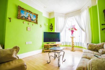 First Avenue Manor Park E12
