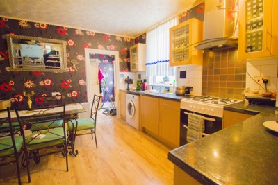 First Avenue Manor Park E12