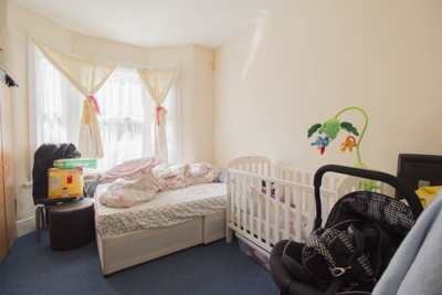 Third Avenue Manor Park E12