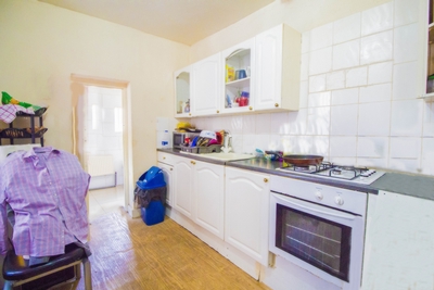Third Avenue Manor Park E12