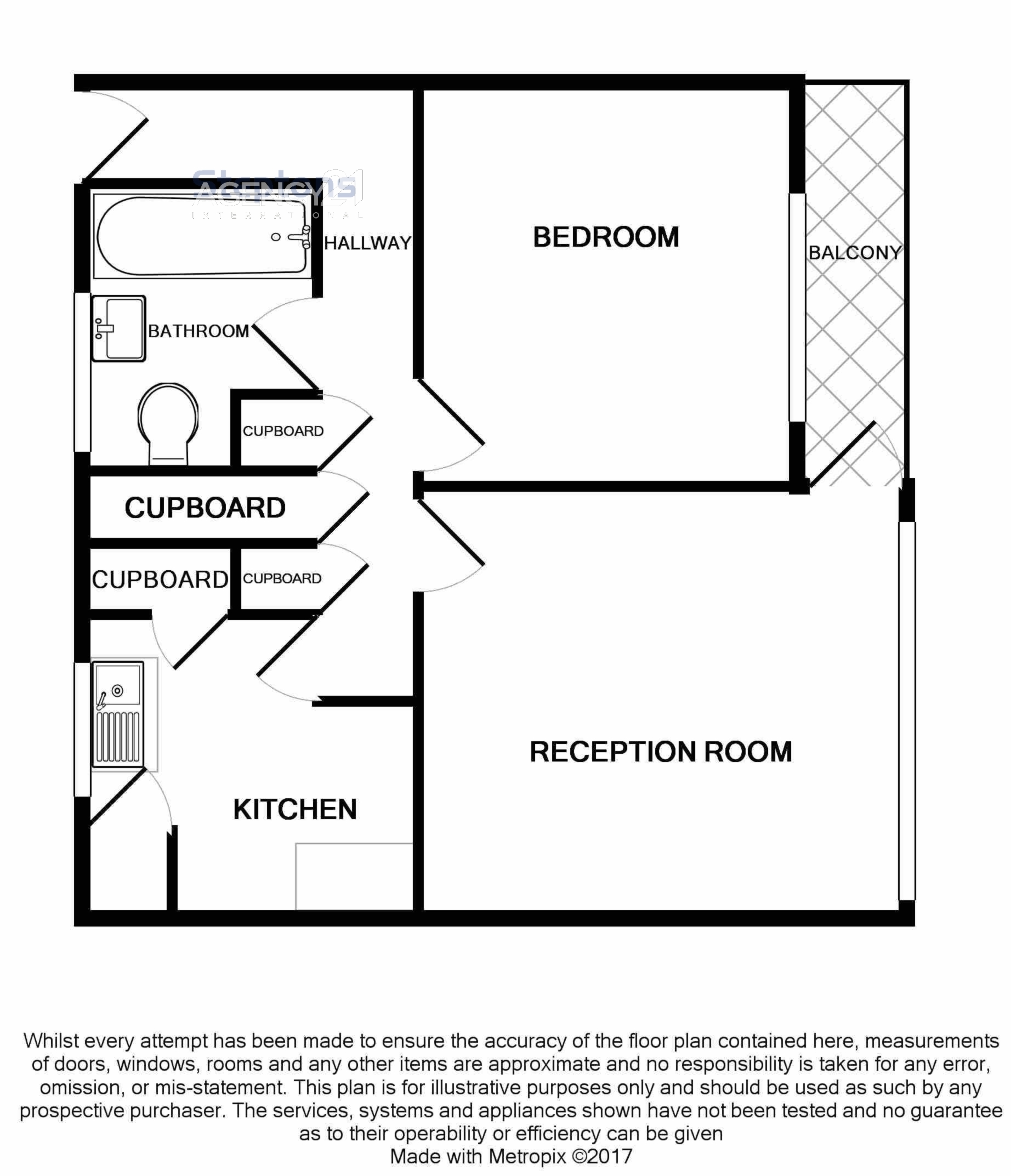 Floor Plan 1 Floor Plan 1