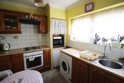 Triumph House, Alderman Avenue Barking IG11