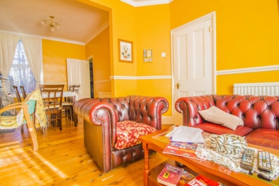 Birchdale Forest Gate E7