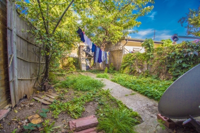Birchdale Forest Gate E7