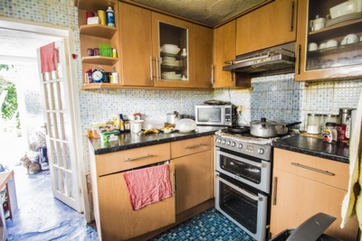 Meanley Road Manor Park E12