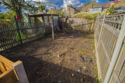 Bakers Ave Walthamstow E17