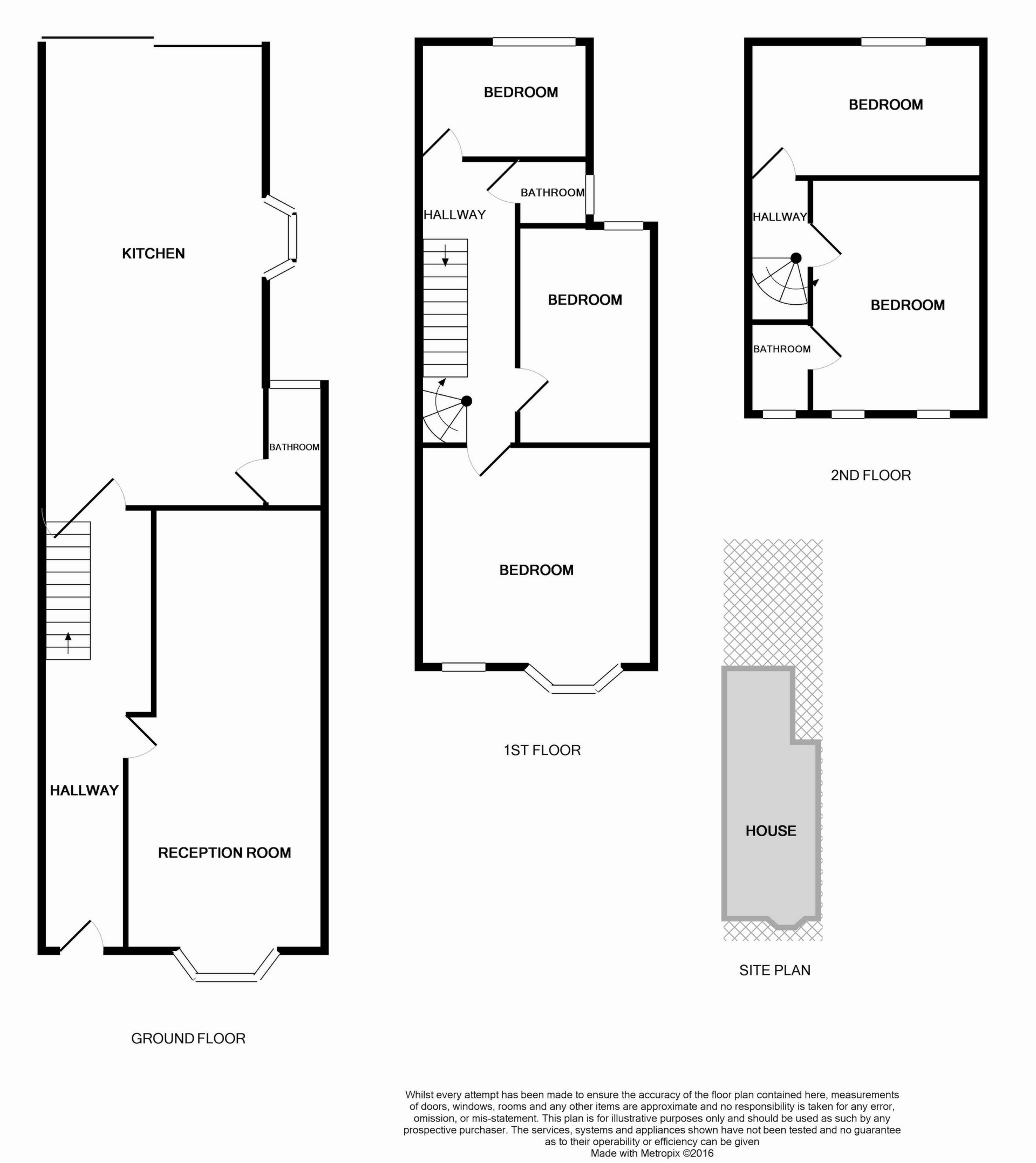 Floor Plan 1 Floor Plan 1
