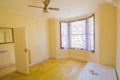 Sherrard Road Manor Park E12