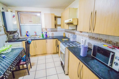 Sherrard Road Manor Park E12