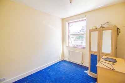 Sherrard Road Manor Park E12