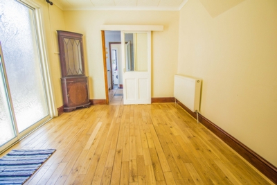 Dunbar Road Forest Gate E7