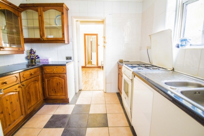 Dunbar Road Forest Gate E7