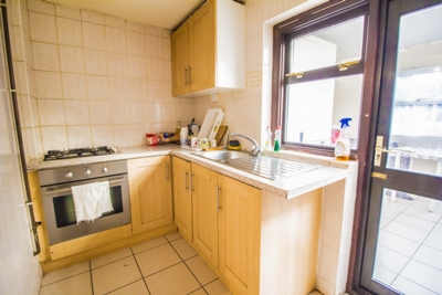 Heigham Road East Ham E6
