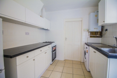 Southchurch Road East Ham E6