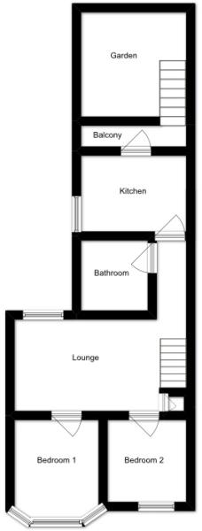 Floor Plan 1 Floor Plan 1