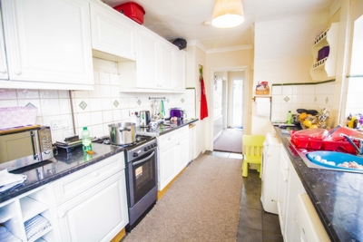 Eastern Avenue Romford RM1