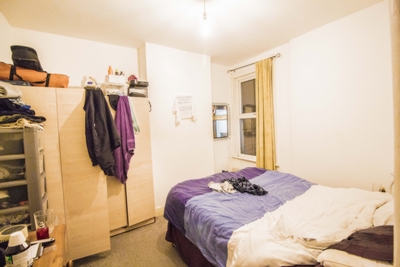 Carson Road Canning Town E16