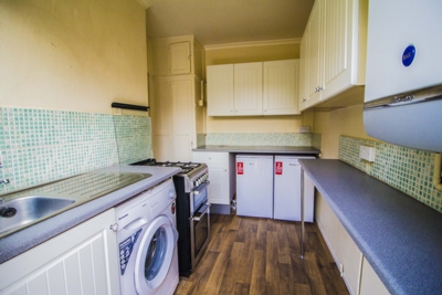 Grantham Gardens Chadwell Heath RM6