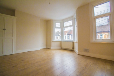 Colchester Avenue Manor Park E12