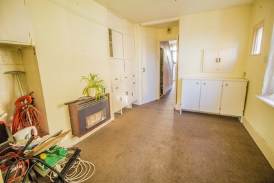 Kenneth Road Chadwell Heath RM6