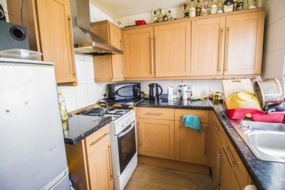 Hickman Close Beckton E16
