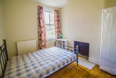 Monega Road Forest Gate E7