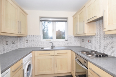 Mimosa Close Romford RM3