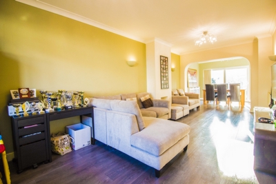 Grafton Road Dagenham RM8
