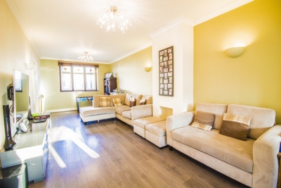 Grafton Road Dagenham RM8