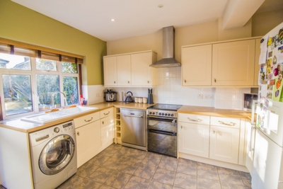 Grafton Road Dagenham RM8