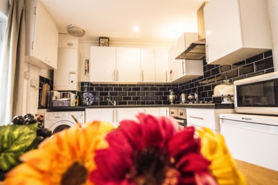 Romford Road Manor Park E12