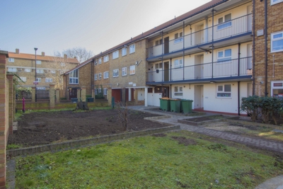 Ayres Close Plaistow E13