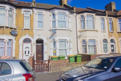 St Georges Road Forest Gate E7