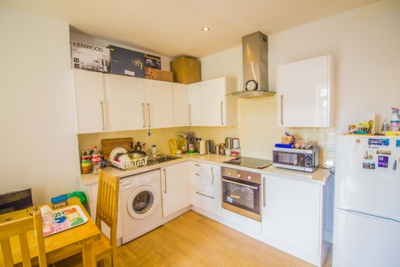 Aldborough Road South Seven Kings IG3