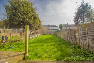 Aldborough Road South Seven Kings IG3