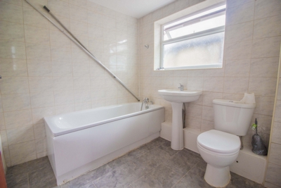 Heigham Road East Ham E6