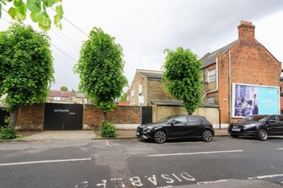 Plashet Grove Upton Park E6