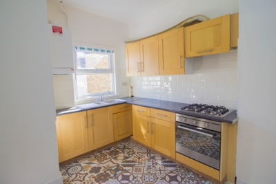Meanley Road Manor Park E12