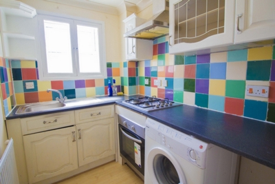 Clarence Road Manor Park E12