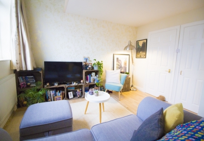 Elgar Close Upton Park E13