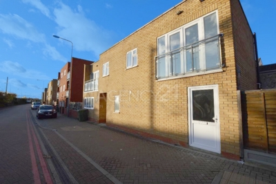 Newham Way East Ham E6