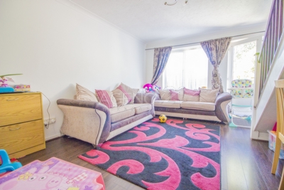 Clarence Road Manor Park E12