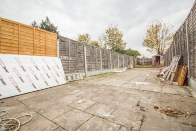 Greenlane Ilford IG1
