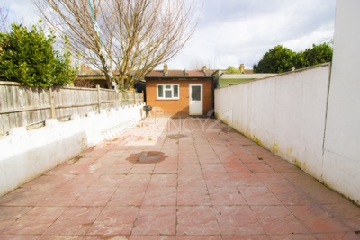 Sheringham Ave Manor Park E12
