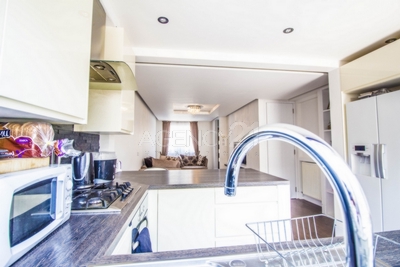 Keller Crescent London E12