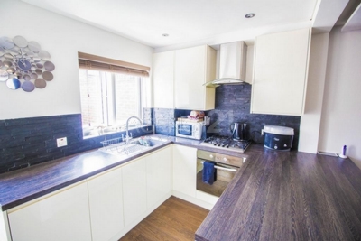 Keller Crescent London E12
